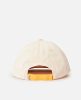 GLOBAL DESTINATION CAP - Rip Curl